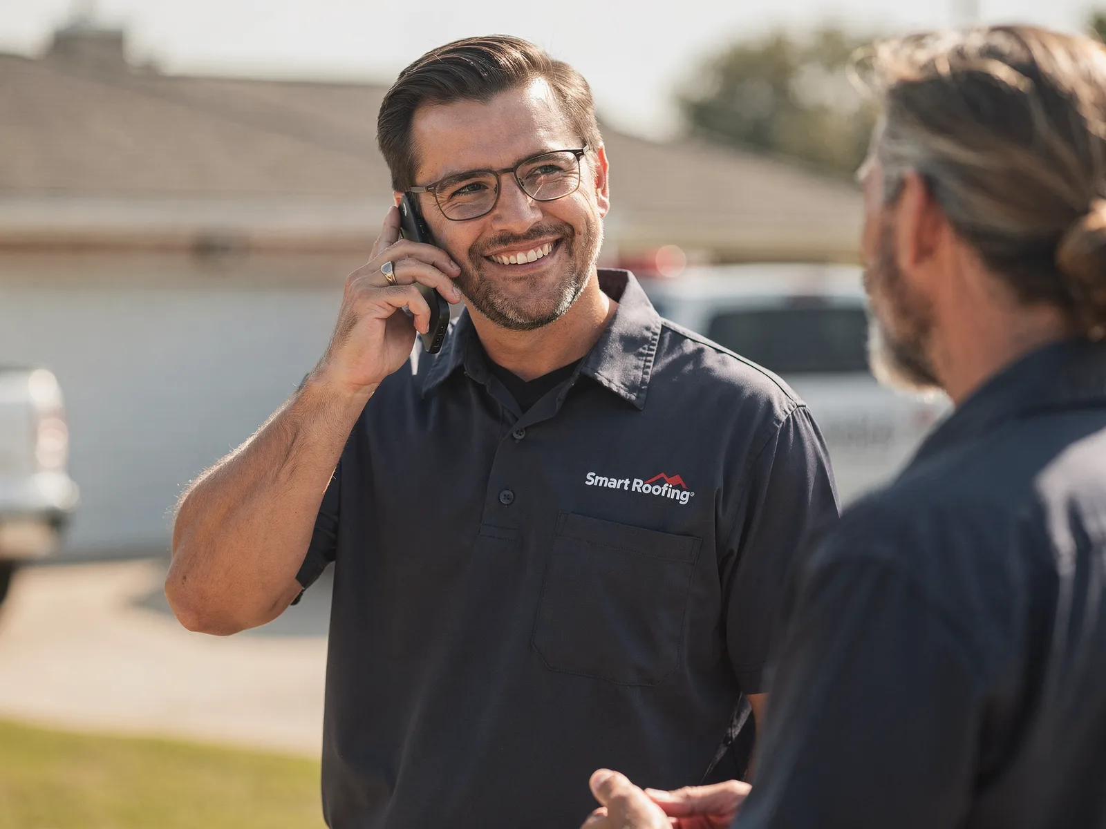 Roof Repair Little Rock Air Force Base, AR FAQs